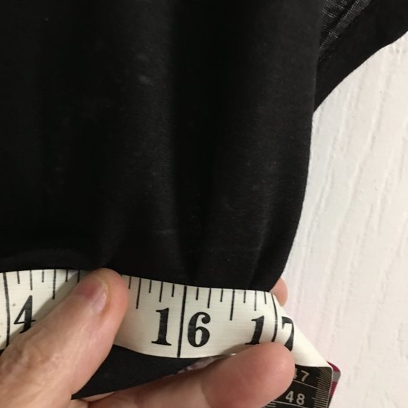 Marilyn Monroe Night Shirt or T Shirt 31 inches long New  Har2 box - Picture 6 of 9